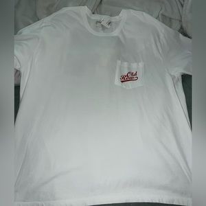 Old row tshirt
